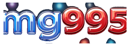 mg995 logo